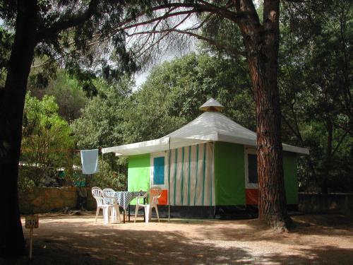 Camping Paduella