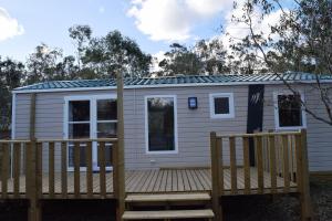 Camping Paradella