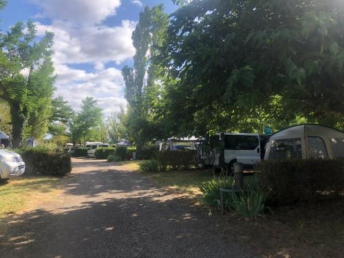 Camping Paradis Family les Rives de l'Hérault