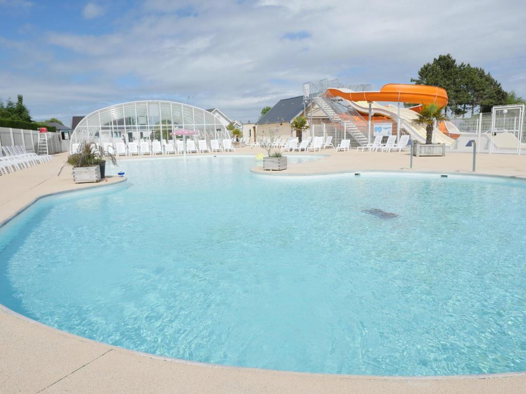 Camping Camping Paradis Le Royon 1271 Route de Quend 80120 Fort-Mahon-Plage