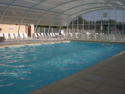 Camping Paradis Le Royon