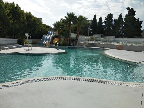 Camping Parc des 7 Fonts