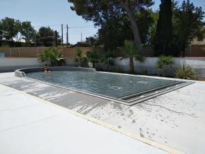 Camping Parc des 7 Fonts
