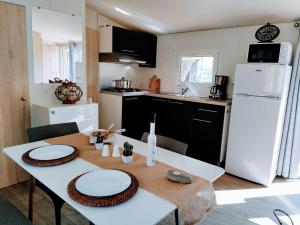 Camping PARC DES FONTANETTES