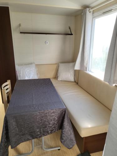 Camping parc des roches