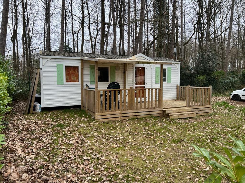 camping parc des roches Route de la Petite Beauce, 91530 Souzy-la-Briche