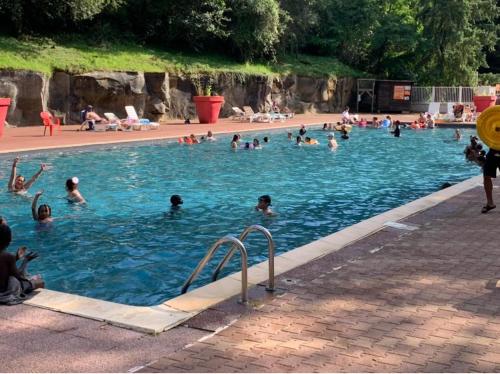 camping parc des roches