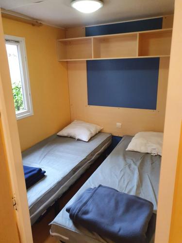 camping parc des roches