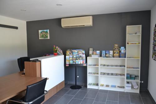 Camping Parc Valrose