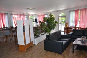 Camping Parc Valrose