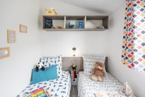 Camping Paris Beau Village
