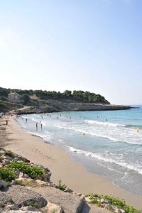 Camping Pascalounet