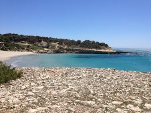 Camping Pascalounet