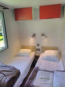 Camping Pen Guen