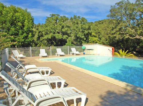 CAMPING PEZZA CARDO