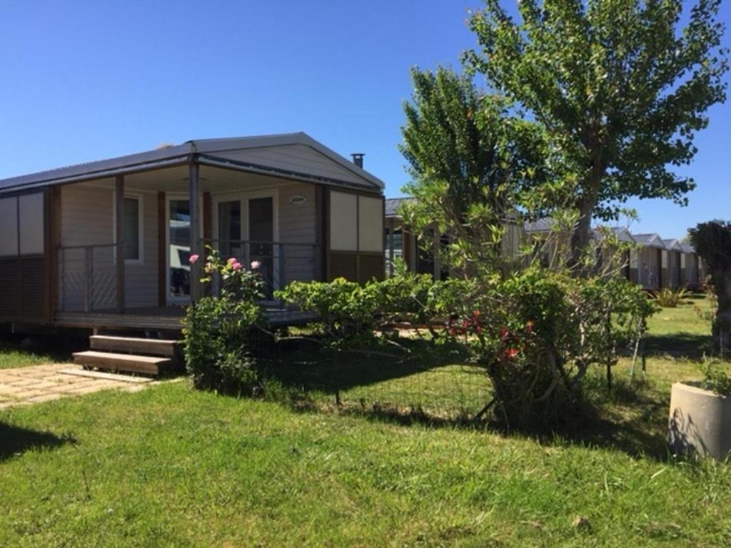 Camping Camping Phare Ouest 7 impasse des beaupins 17650 Saint-Denis-dʼOléron