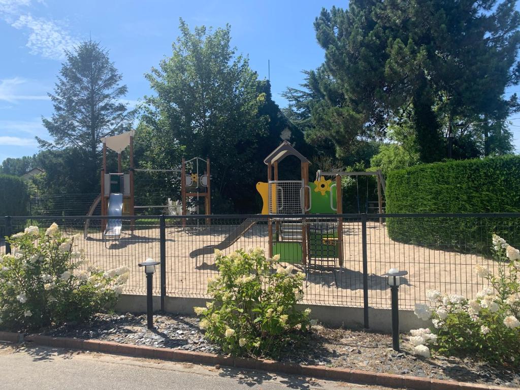 Camping Camping Pomme de Pin 396 Boulevard de France 62780 Stella-Plage