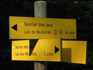 Camping Porte des Vosges