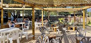 Camping Porto Vecchio