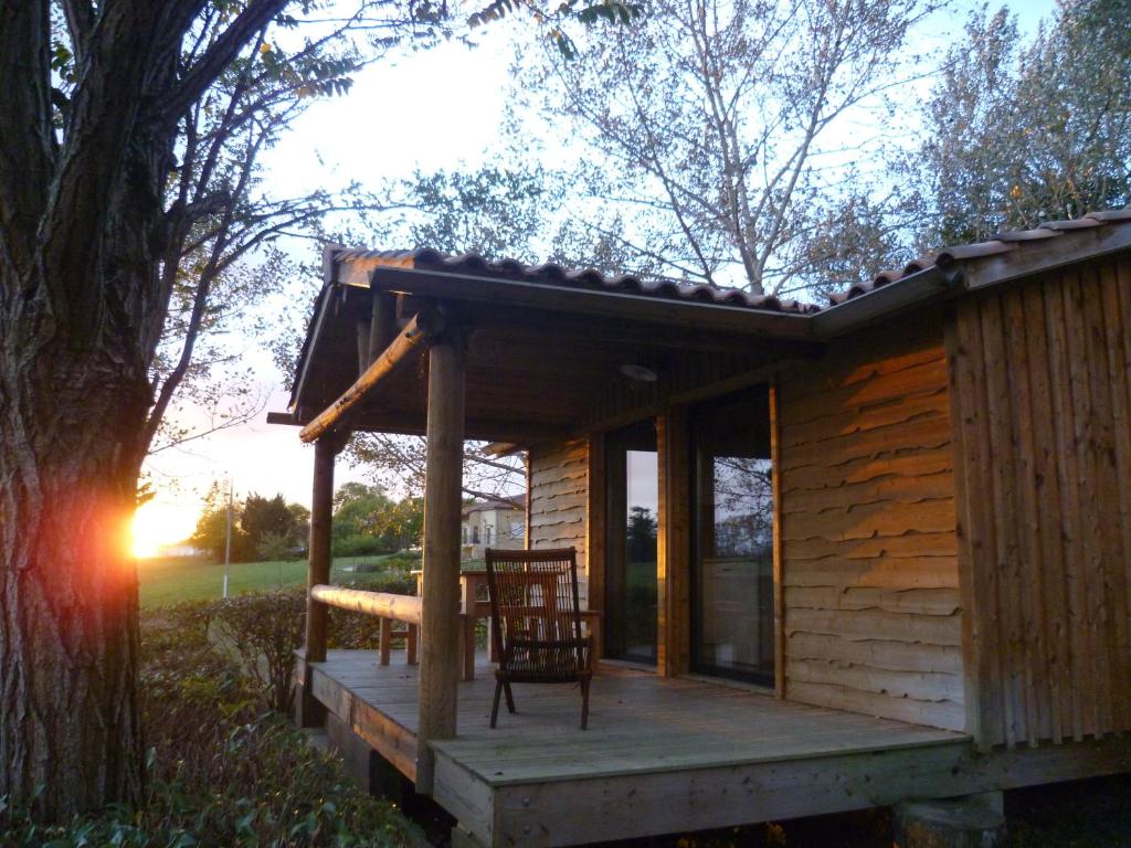 Camping Pré-Fixe Route de Saint Gaudens, 31420 Cassagnabère-Tournas