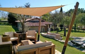Camping Pré-Fixe