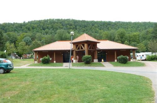 Camping Ramstein Plage