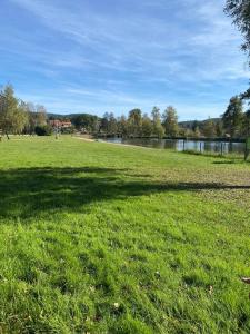 Camping Ramstein Plage