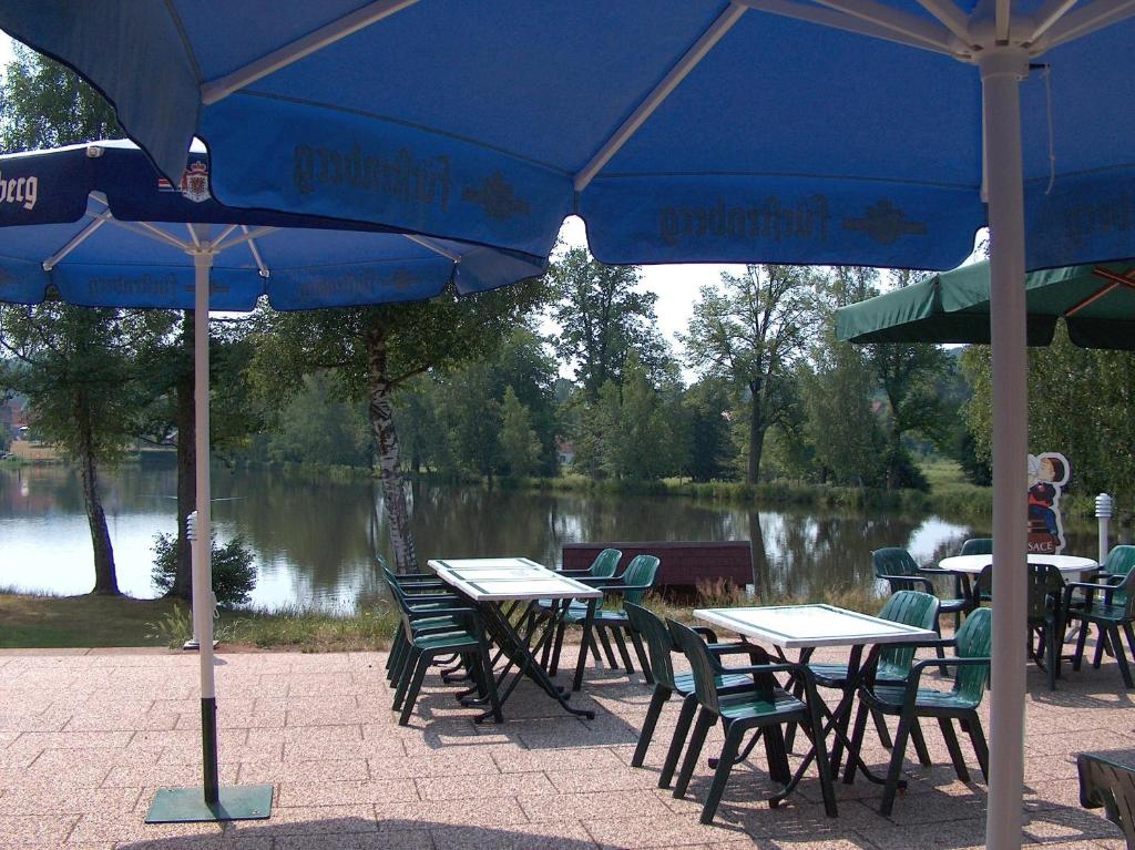 Camping Camping Ramstein Plage Rue du Ramstein 57230 Baerenthal