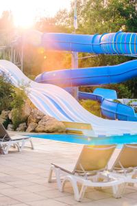 Camping RCN Le Moulin de la Pique