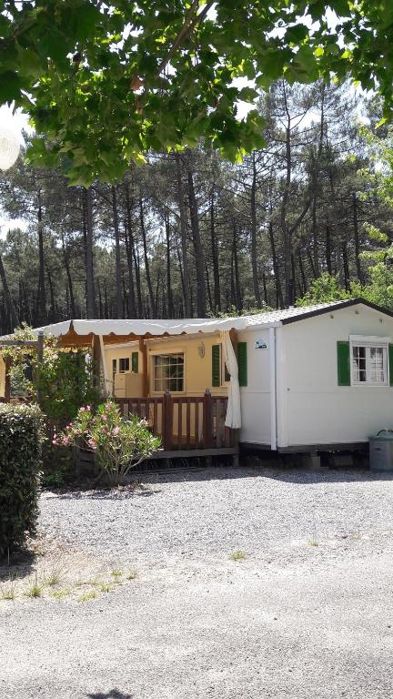 Camping RCN Port l'Epine 22660 Trélévern