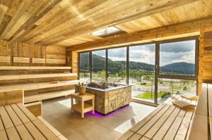 Camping Resort Bodenmais