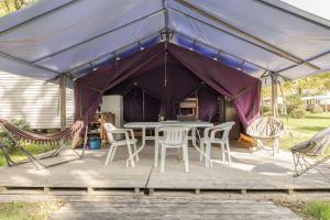 Camping Royal Ocean
