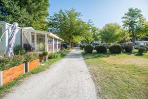 Camping Camping Royal Ocean 41 Route de Royan 17200 Saint-Sulpice-de-Royan -1