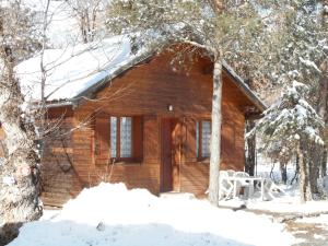Camping Saint James
