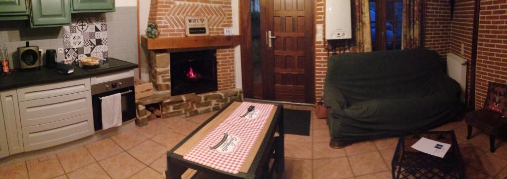 Camping Saint Laurent 56400 Ploemel