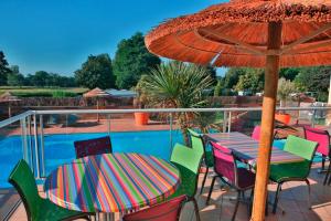 Camping Saint Michel