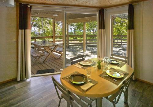 Camping San Damiano