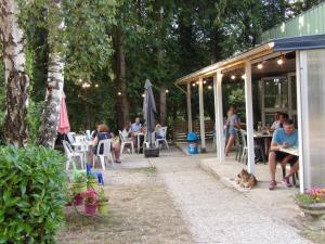 Camping Smile & Braudieres