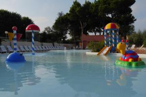 Camping Camping Sol y Mar chemin de la salanque 66700 Argelès-sur-Mer Languedoc-Roussillon