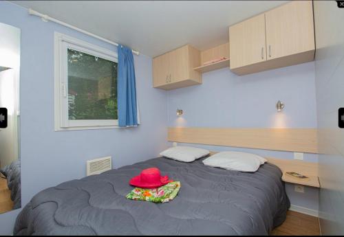 Camping St Jean - Moustiers Ste Marie