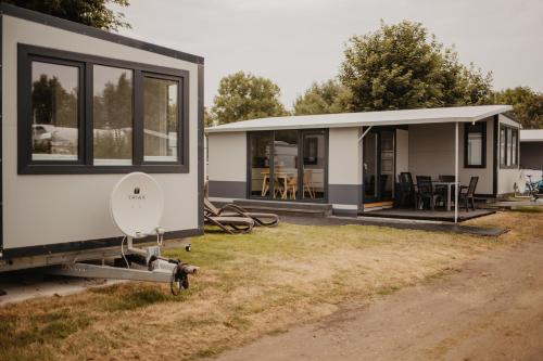 Camping Strukkamphuk