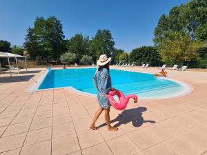 Camping Tikayan L'Oxygène