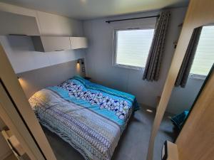 Camping Tikayan L'Oxygène