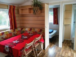 Camping Tohapi Sigean ! Mobil home 6 personnes à 10min des plages