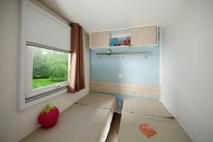 CAMPING U SOMMALU