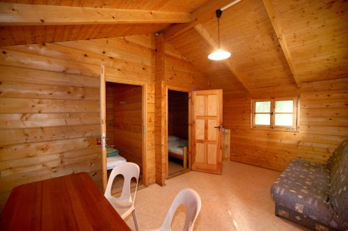 Camping U STABIACCIU