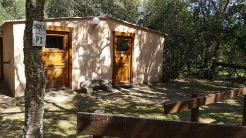 Camping U STABIACCIU