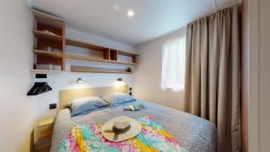 Camping Vagues Océanes Les Chevaliers
