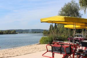 Camping Vesoul