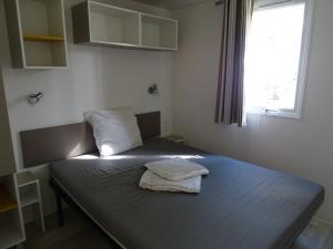 Camping Via Romana